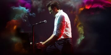 غي مانوكيان يسطّر تاريخاً فنياً له في جولة عالمية عام 2025 للإحتفال بالموسيقى الشرقية المدمجة..