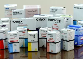 “الحكمة” تستحوذ على حقوق محفظة ادوية لشركة Takeda في منطقة الشرق الأوسط وشمال أفريقيا…