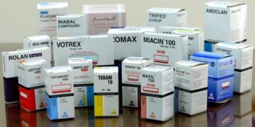 “الحكمة” تستحوذ على حقوق محفظة ادوية لشركة Takeda في منطقة الشرق الأوسط وشمال أفريقيا…