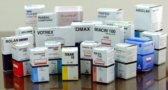 “الحكمة” تستحوذ على حقوق محفظة ادوية لشركة Takeda في منطقة الشرق الأوسط وشمال أفريقيا…