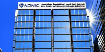 بعد استحواذ “أبو ظبي الوطني” للتأمين 51 بالمئة من “أليانز السعودي-الفرنسي” اسم جديد سيجمعهما: “الشركة المتكاملة للتأمين”…