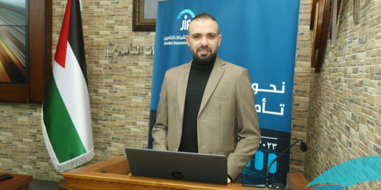 “الامتثال الرقابي” على طاولة الاتحاد الاردني لشركات التأمين… المنسّق خبير متعرّك و المستفيدون29 شخصا…