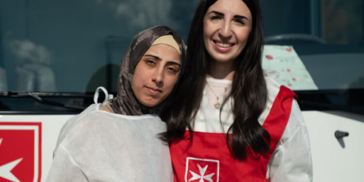 أوتيل ديو دو فرانس:خطة الرعاية الصحية مستمرةفي لبنان وفي خارجه..