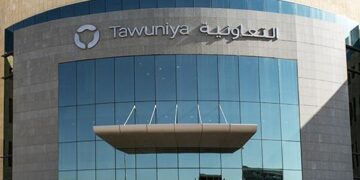 التعاونية للتأمين تجدّد مصداقيتها  في قطاع التأمين العربي…