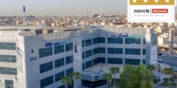 مستشفى “أستر سند” السعودي يحصد 4 نجوم في تصنيف نيوزويك  للمستشفيات العالمية…