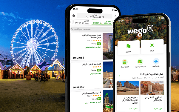 سياحة داخلية نشطة في السعودية…الرياض تحتلّ المرتبة الأولى تليها تبوك وابها…