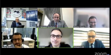 مداخلات الندوة الإفتراضية الرابعة عشرة من تنظيم الإتحاد العام العربي للتأمين تخلص الى: “التجاوزات والمنافسات تطيح التسعير في التأمين الطبي والمطلوب مراقبة متشدّدة ومحاربة ظاهرة الإحتيال”…