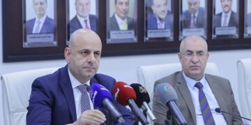 لجنة الإقتصاد والإستثمار النيابية في الأردن تستمع الى صعوبات قطاع التأمين.. د. مؤيد الكلوب: نواجه تحديات تستنزف قدرة الشركات…