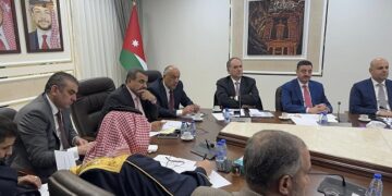 القطاعات الإقتصادية في الأردن ومنها قطاع التأمين تسعى لإعتماد الوساطة في النزاعات بدلاً من اللجوء الى المحاكم…