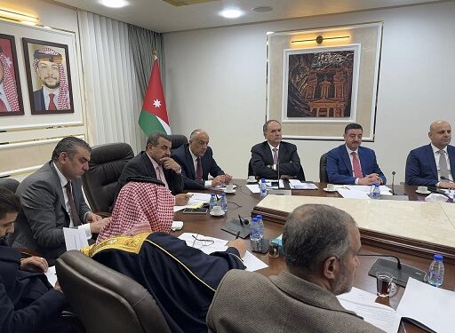 القطاعات الإقتصادية في الأردنومنها قطاع التأمينتسعى لإعتماد الوساطة في النزاعاتبدلاً من اللجوء الى المحاكم…