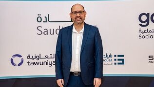 الخبير مارك طرزي ضيف منصّة“ميديا تأمين” السعودية للمرة الثالثةوحديثُهُ سيكون في 10 فبرايرعن التحوّل الرقمي في العلوم الإكتوارية…