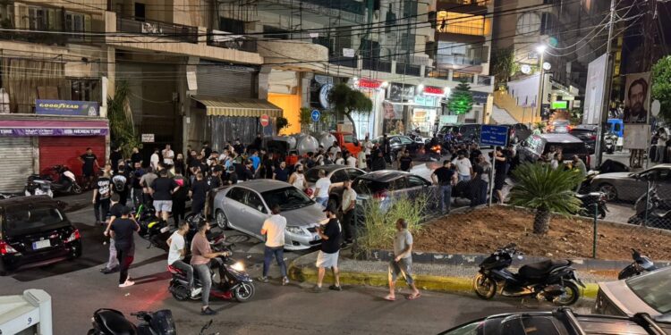 تعقيباً على ممارسات ذات طابع انقساميد. ميشال الياس الشويري يكتب عن:الإمام علي رمز الحكمة والعدلوفي تقديم دروس في فن إدارة الأزمات…