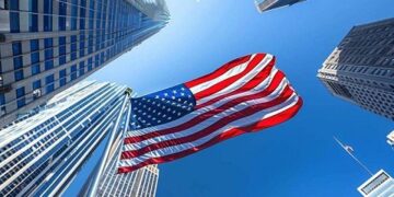 أربعة بنوك أميركية  سجّلت أرباحاً هائلة في الربع الأخير من العام 2024…