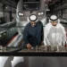 قطار فائق السرعة سيربطأبو ظبي بدبيتسهيلاً لأمور الناس وتعزيزاًللسياحة والإقتصاد…