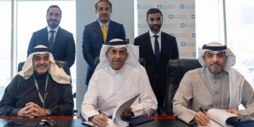 التوقيع النهائي لإستحواذ  “سوليدرتي البحرين” على “البحرين الوطنية القابضة” بفرعَيْها BNI و BNL