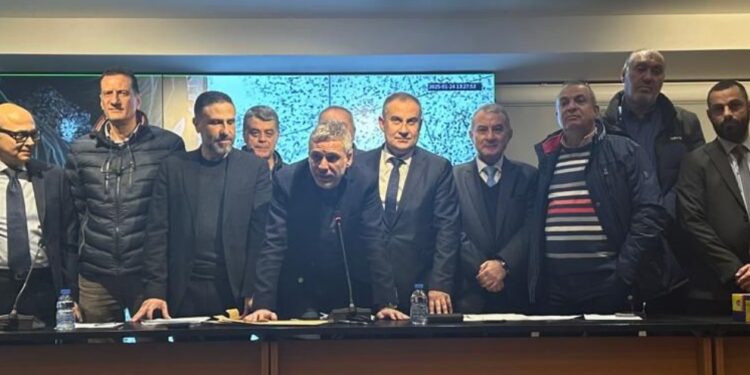 “ليبانو-سويس” تكسر القاعدة السائدة وتتولى إدارة صندوق التأمينات الإجتماعية  لنقابة المهندسين…