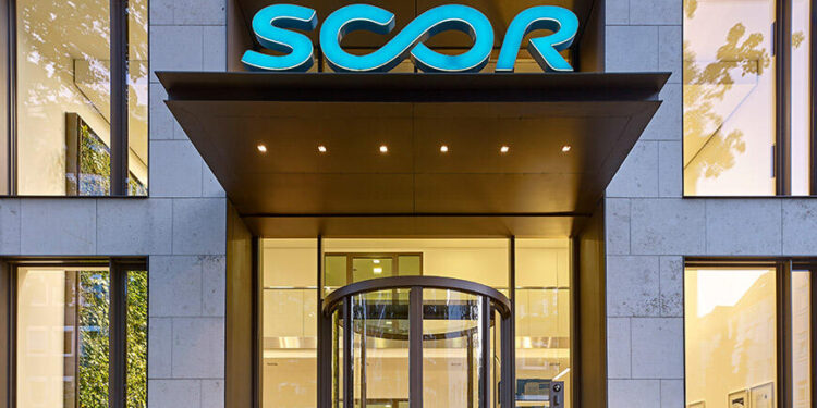 AM Best ترفع عن Scorتحفظات سجّلتها في تموز 2024…