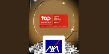“أكسا”-المغرب من جديد أفضل صاحب عمل 2025
