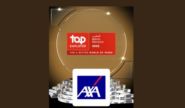 “أكسا”-المغرب من جديدأفضل صاحب عمل 2025