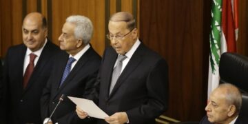 على أبواب انتخاب رئيس جمهورية للبنان د. الياس ميشال الشويري يكتب عن: الطائفية في لبنان   بين التعايش الوهمي والواقع المؤلم…