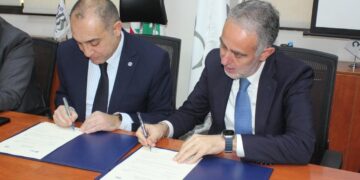 “سنا” تتولى تأمين  المنتسبين الى نقابة الوسطاء  عبر كيان “مجموعة التأمين الصحي”…