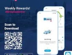 تطبيق هاتفي لسوليدرتي-البحرين يكافئ السائق الملتزم بالسلوكيات المرورية بمنحه نقاطاً تُحسم من ثمن البوليصة…