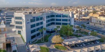 ورم قلبي حميد ونادريُستأصل بنجاح في مستشفى “أستر سند”…