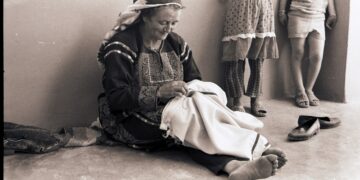 معرض جديد في جدة يوّثق فن التطريز الفلسطيني وتراثه الحي…