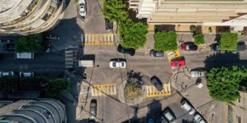 “توتال للطاقات” في لبنان تؤهّل تقاطعاً في بدارو ضمن خطتها تحقيق “التنقّل الآمن”…