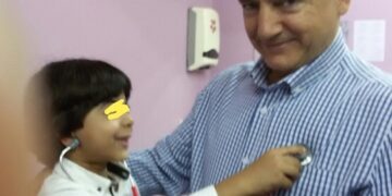 هل تتذكّرُ طبيبك بالخير؟