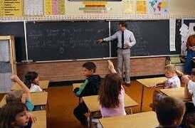 د. الياس ميشال الشويري يكتب عن: الفساد في التعليم في لبنان مستنداً الى قصة ” سالم”  ونسيبه ” حسن”..