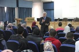 د. الياس ميشال الشويري يكتب عن تدهوُر مستوى التعليم الجامعي  في لبنان: اساتذة بضمير وبلا ضمير وخريجون يفتقدون  الى المهارات والمعرفة…