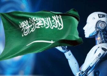 السعودية أولى عربيا وإقليمياًفي سلامة الذكاء الإصطناعي…