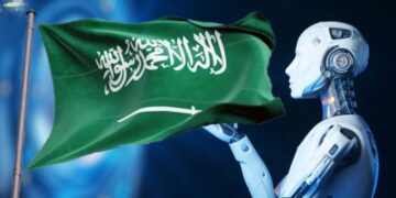 السعودية أولى عربيا وإقليمياًفي سلامة الذكاء الإصطناعي…