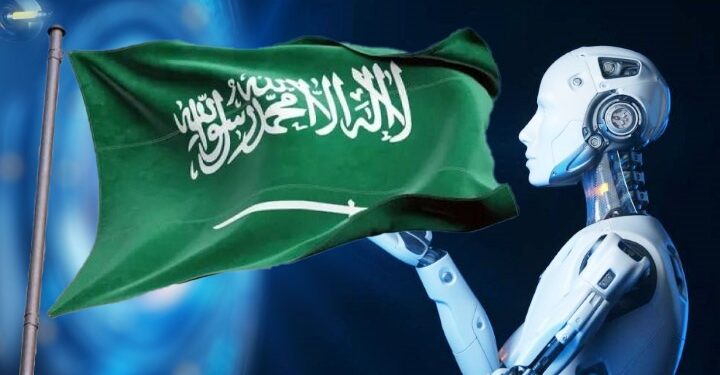السعودية أولى عربيا وإقليمياً في سلامة الذكاء الإصطناعي…