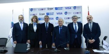 آروب تصمّم حلولاً تأمينية حصرية لإتحاد جمعيات خريجي الـ USJ