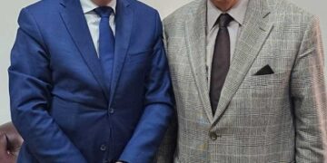 أنطوان حبيب ماضٍ في تعزيز  دور مصرف الإسكان: رابط الكتروني مع وزارة المال لتسريع معاملات المقترضين..