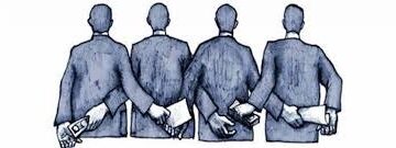 د. الياس ميشال الشويري يكتب عن الفساد المقنّع في لبنان: المطلوب آليات فعّالة للمحاسبة وتعزيز استقلالية القضاء…