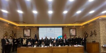 البرنامج التدريبي الثاني للعام 2025 للإتحاد الأردني لشركات التأمين: كيف تُحصّل الذمم المدينة العائدة لشركات التأمين؟…