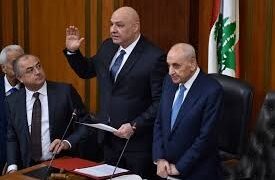 مؤشر “بلوم انفست” لشهر يناير ارتفع الى أعلى مستوى له منذ 2013.. الأسباب: توقعات إيجابية بانتخاب رئيس جديد للجمهورية…