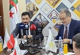 اتفاقية بين Salama و Yalidine على طريقة “حديد” بـ “قضامي”…