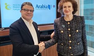 شركة التأمين العربية: شراكة مع AIWF وورشة عمل عن الذكاء الإصطناعي…
