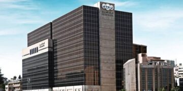 مجموعة البنك العربي  تُسجّل أرباحاً في 2024 نسبتها 21 بالمئة وفي 2025 ستمارس العمل المصرفي  في العراق…