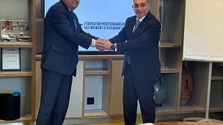 الياس حنا رئيس FMBA: سأوحّد الجهود للدفاع عن مصالح الوسطاء…