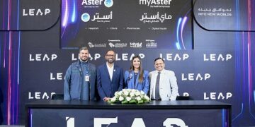 انجاز صحي أول من نوعه : تطبيق علاجي عبر منصّة غوغل السحابية يعتمد على الذكاء الإصطناعي…