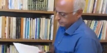 أحيا التاريخ.. فقتله القلب الباحث إبراهيم خلايلي  في ذمة الله…