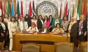 مجلس سيدات الأعمال العرب يختار لبنان  لعقد جمعيته العمومية وعلياء الصبوري تستقبلهم في زحلة مسقط رأسها…