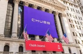 Chubb  تستحوذ على أعمالشركَتَيْ تأمين في تايلاند وفيتنام..