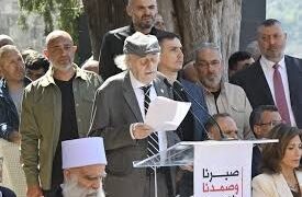 ذكرى اغتيال كمال جنبلاط وتداعياتها الكارثية.. د. الياس ميشال الشويري يقول: تجاهل العدالة يُنتج دورات عنف جديدة…