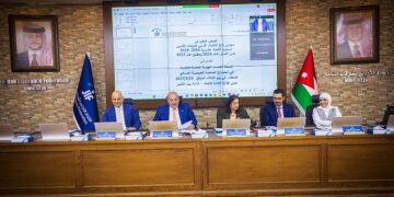 جمعية عمومية على قدر من الأهمية للإتحاد الأردني لشركات التأمين: عرض ما أنجز عام 2024 و بداية 2025 وما هو مقرّر للتنفيذ هذا العام..